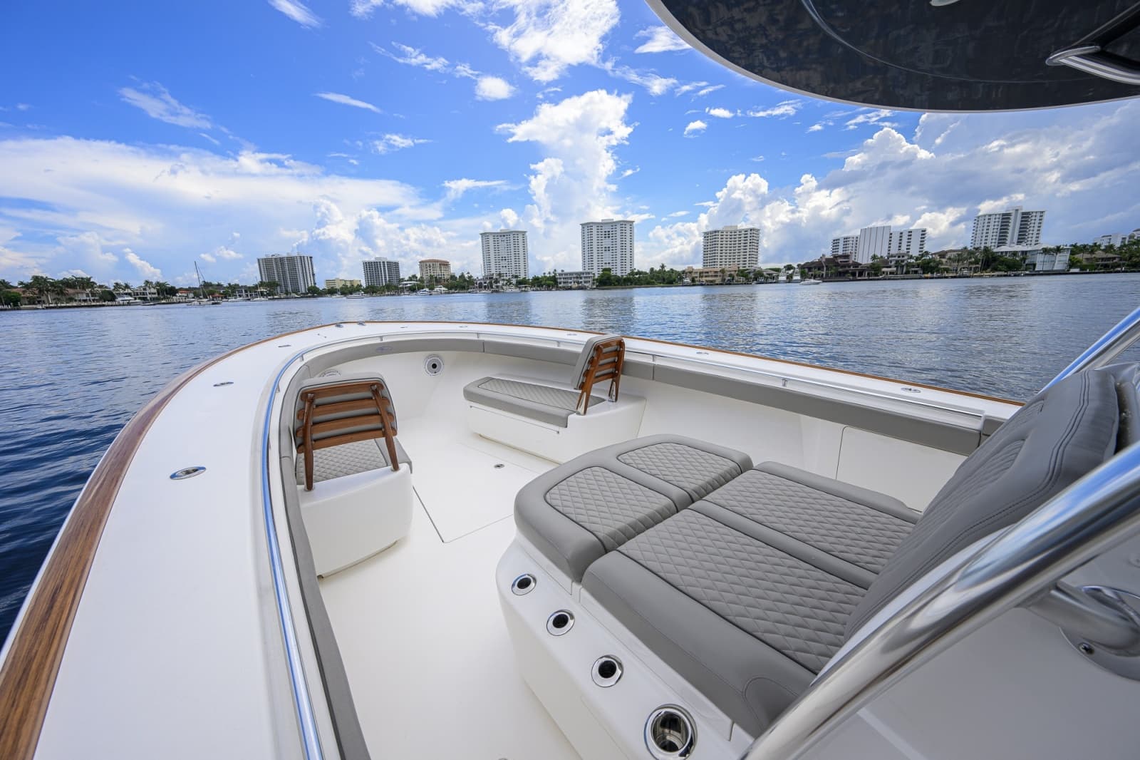 2021 Valhalla Boatworks  - Photo 51