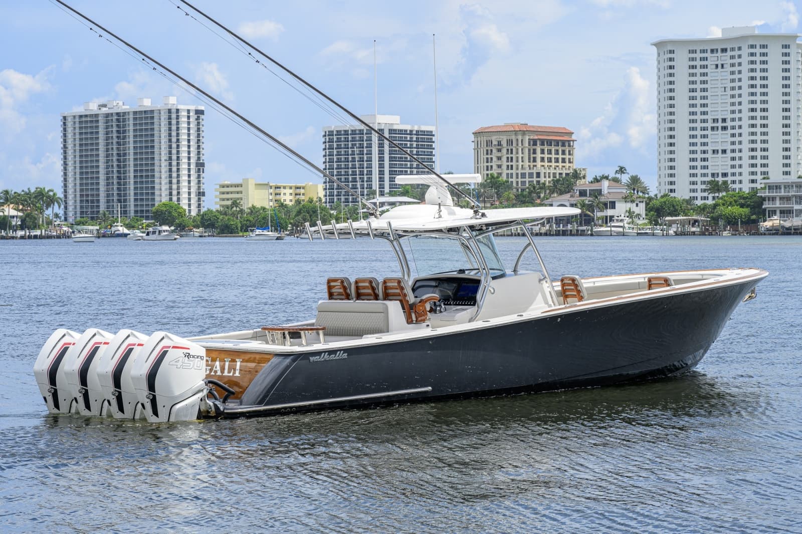 2021 Valhalla Boatworks  - Photo 7
