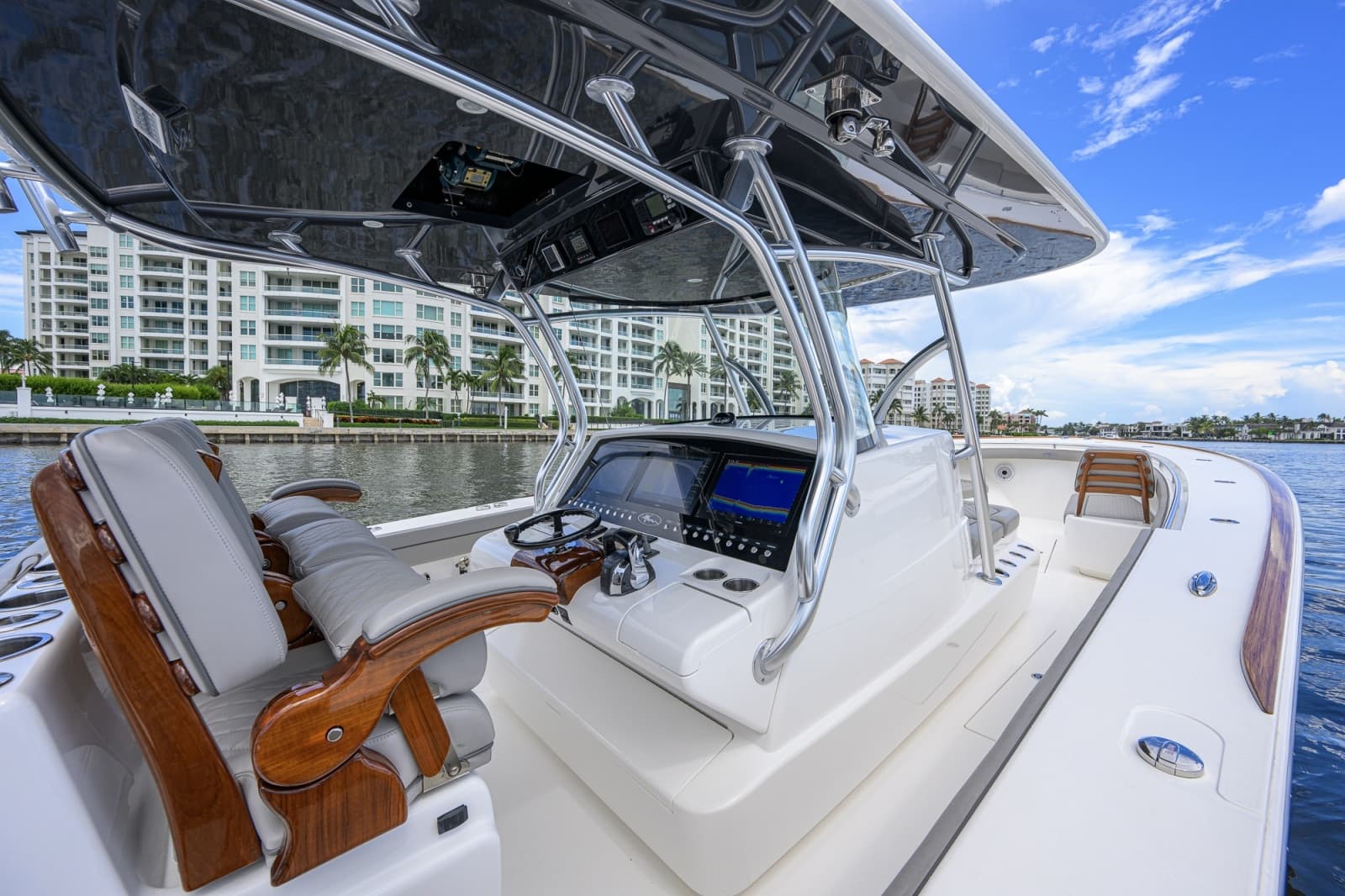 2021 Valhalla Boatworks  - Photo 40