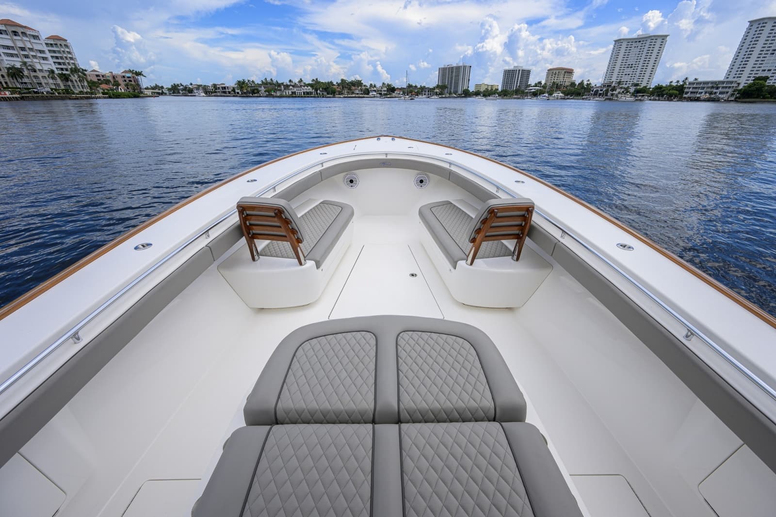 2021 Valhalla Boatworks  - Photo 52