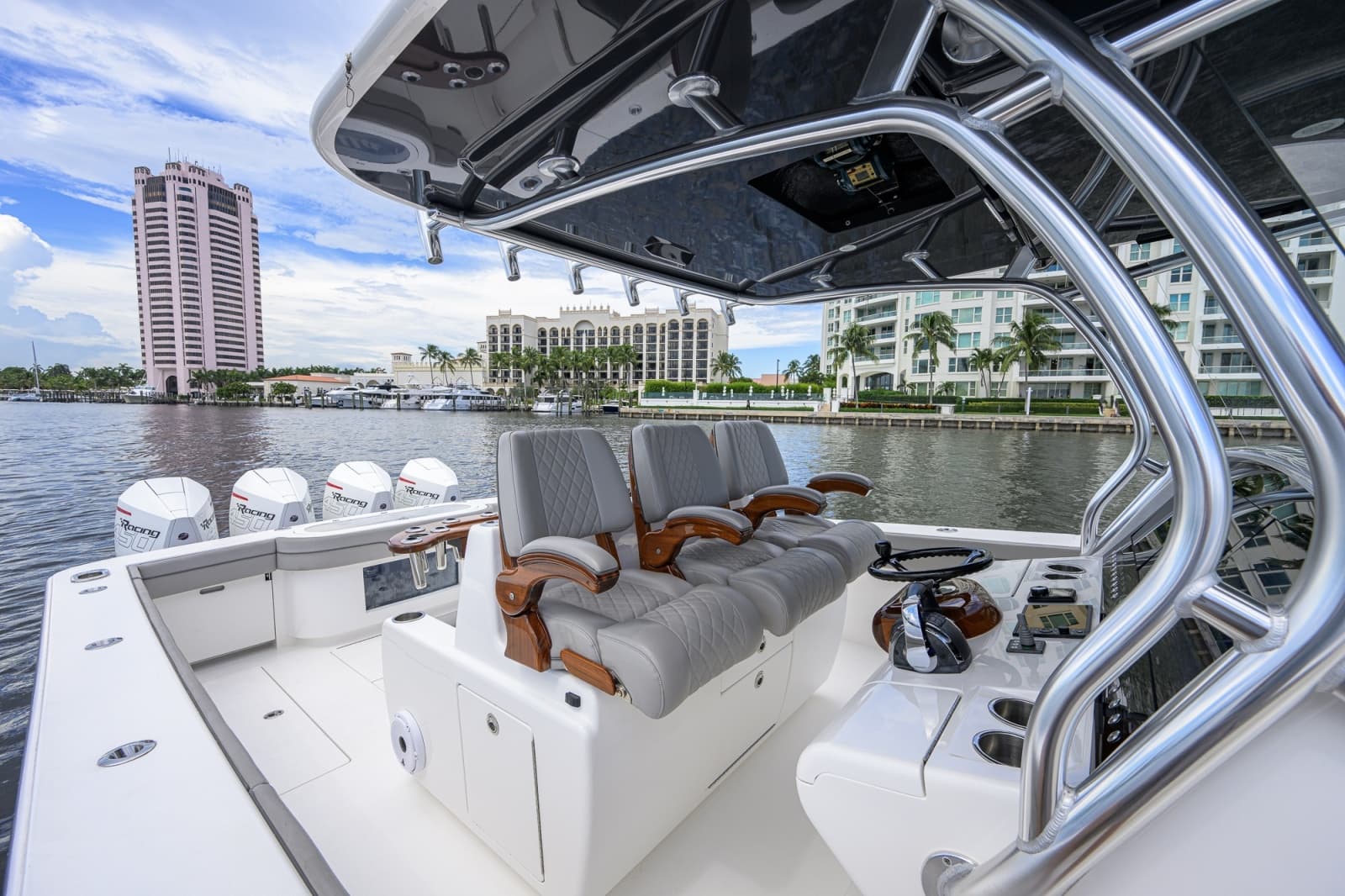 2021 Valhalla Boatworks  - Photo 34