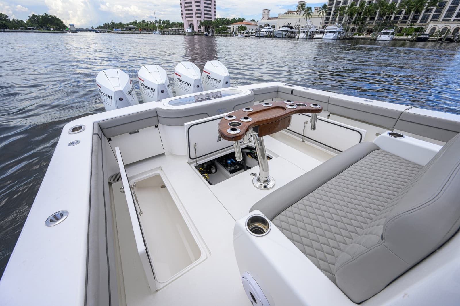 2021 Valhalla Boatworks  - Photo 23