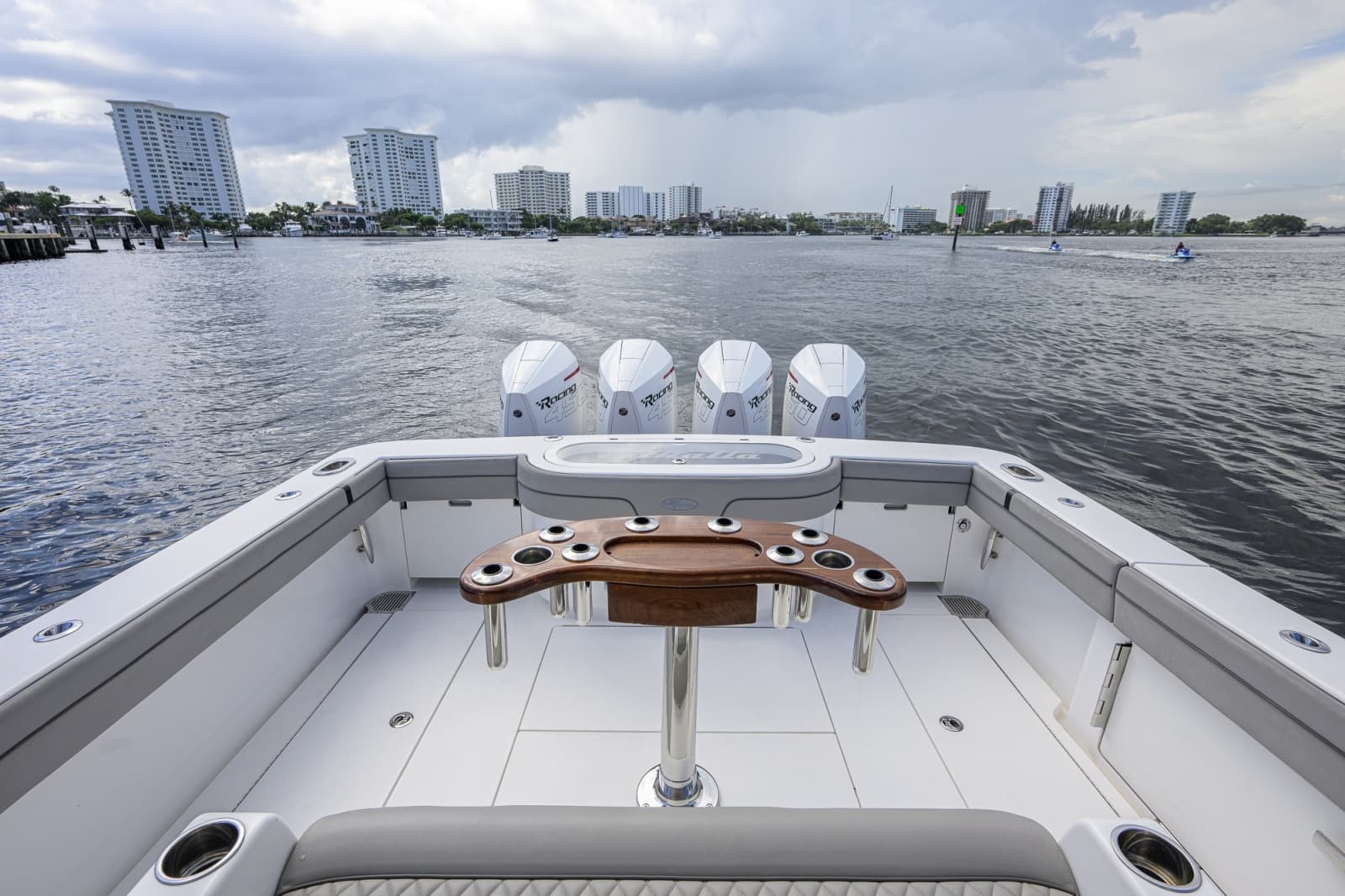 2021 Valhalla Boatworks  - Photo 20