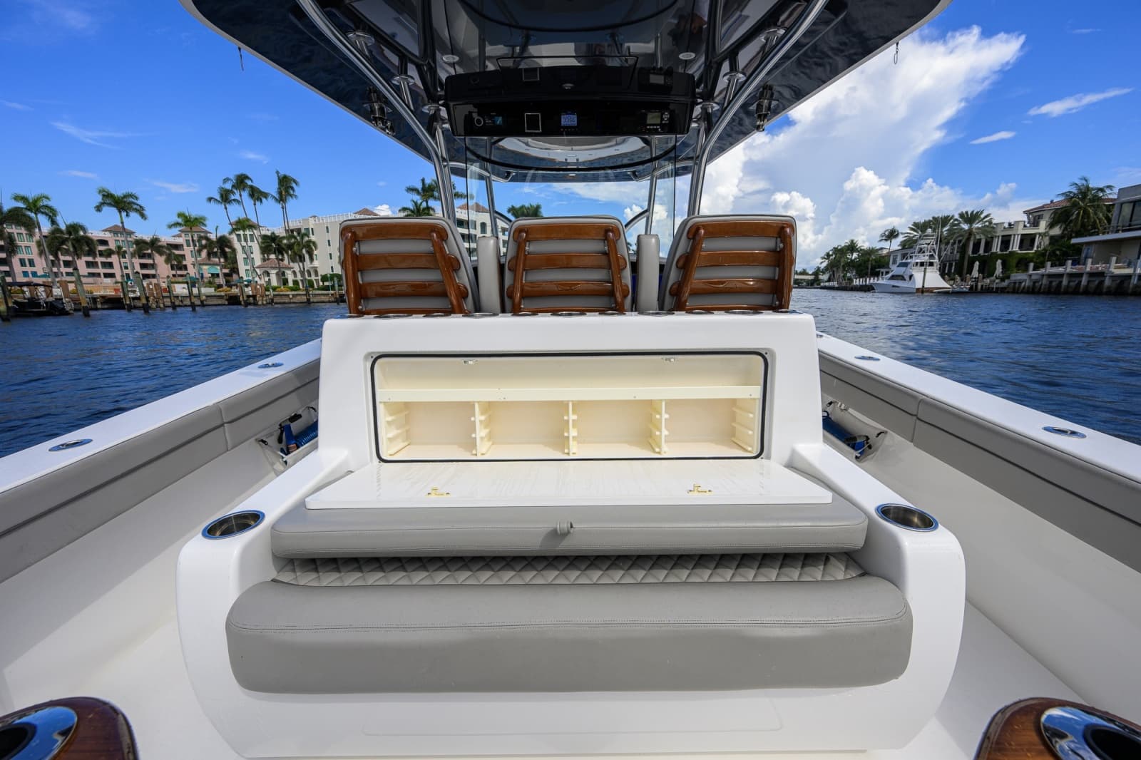 2021 Valhalla Boatworks  - Photo 26