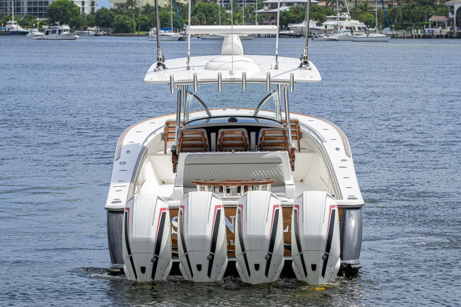 2021 Valhalla Boatworks  - Photo 6