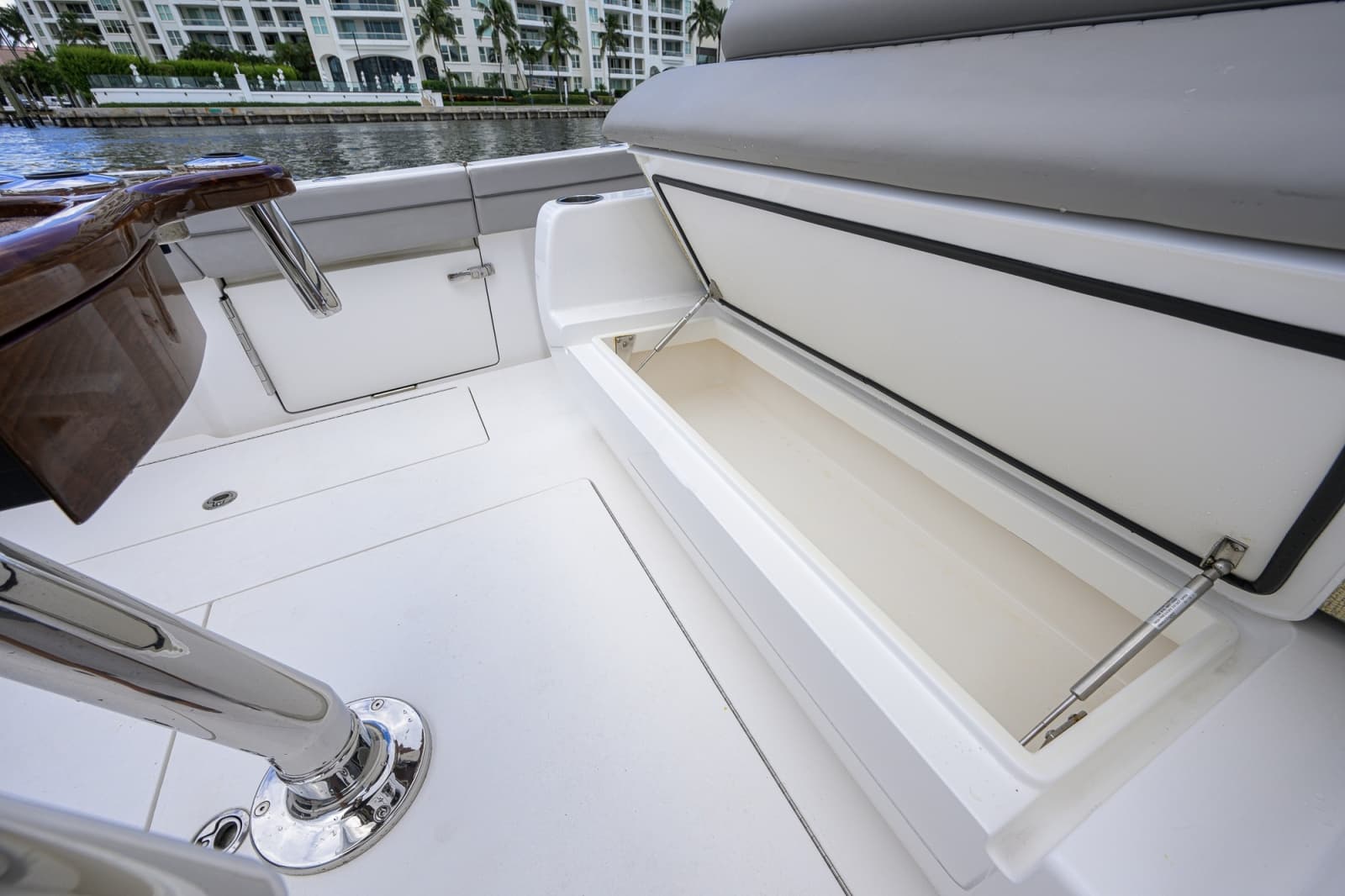 2021 Valhalla Boatworks  - Photo 25