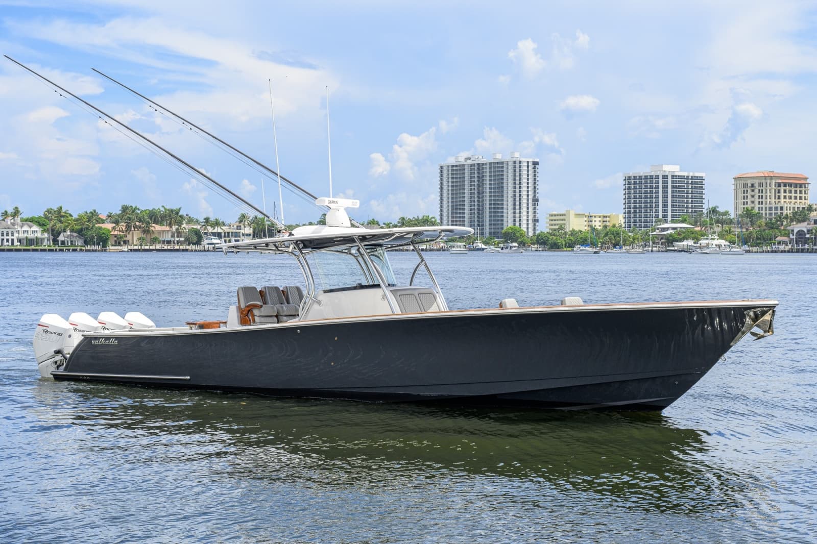 2021 Valhalla Boatworks  - Photo 11