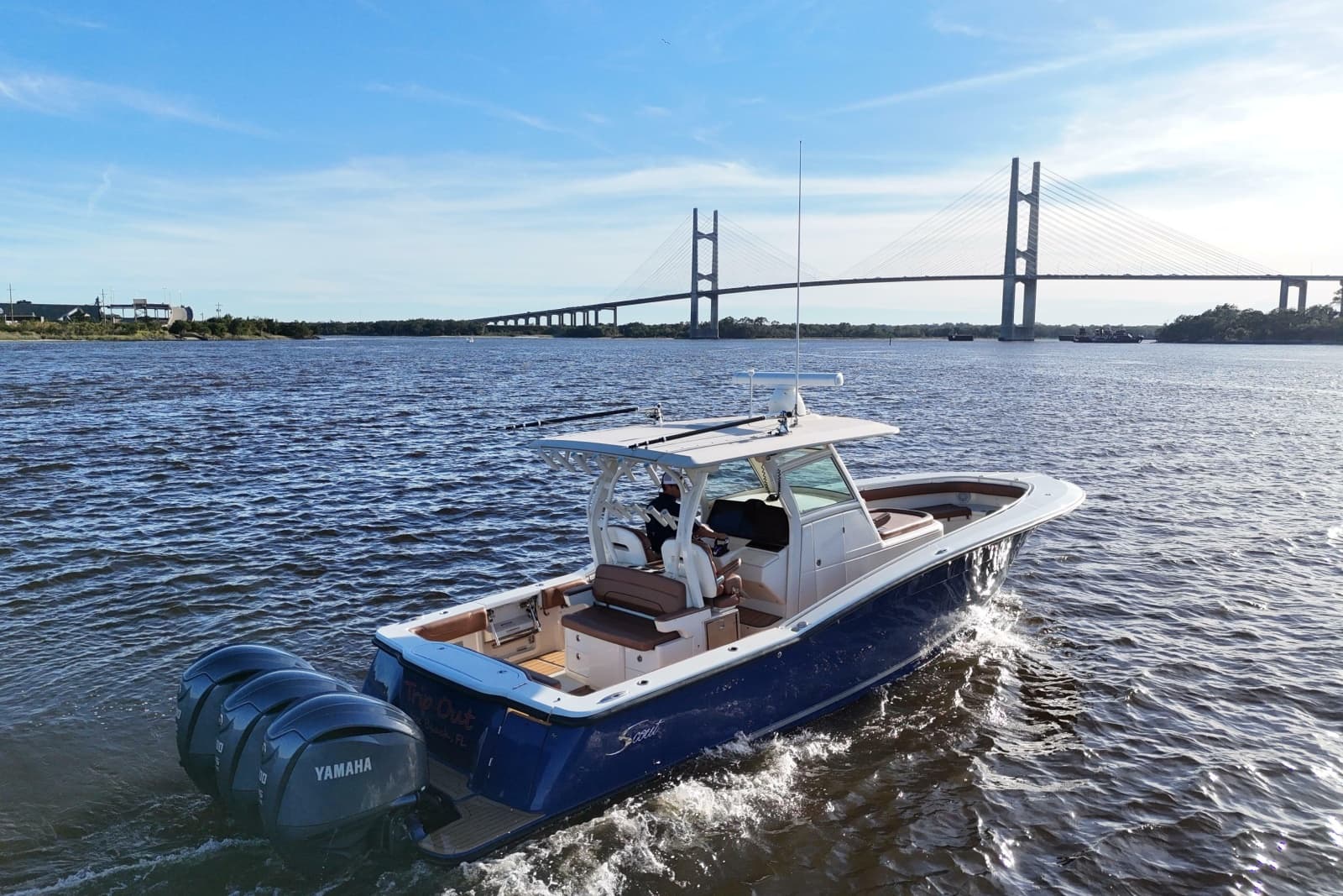 2017 Scout 350 LXF - Photo 31