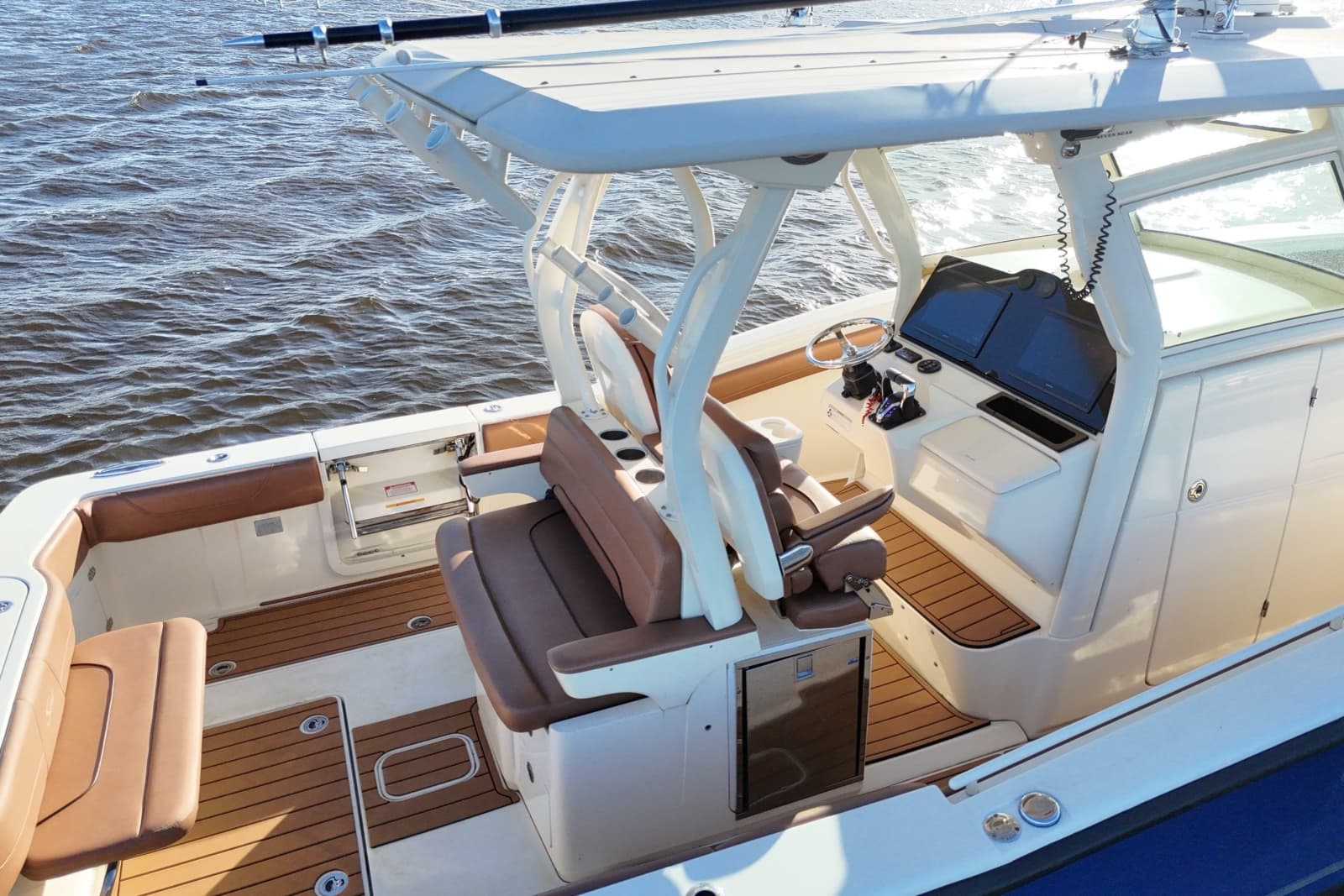 2017 Scout 350 LXF - Photo 36