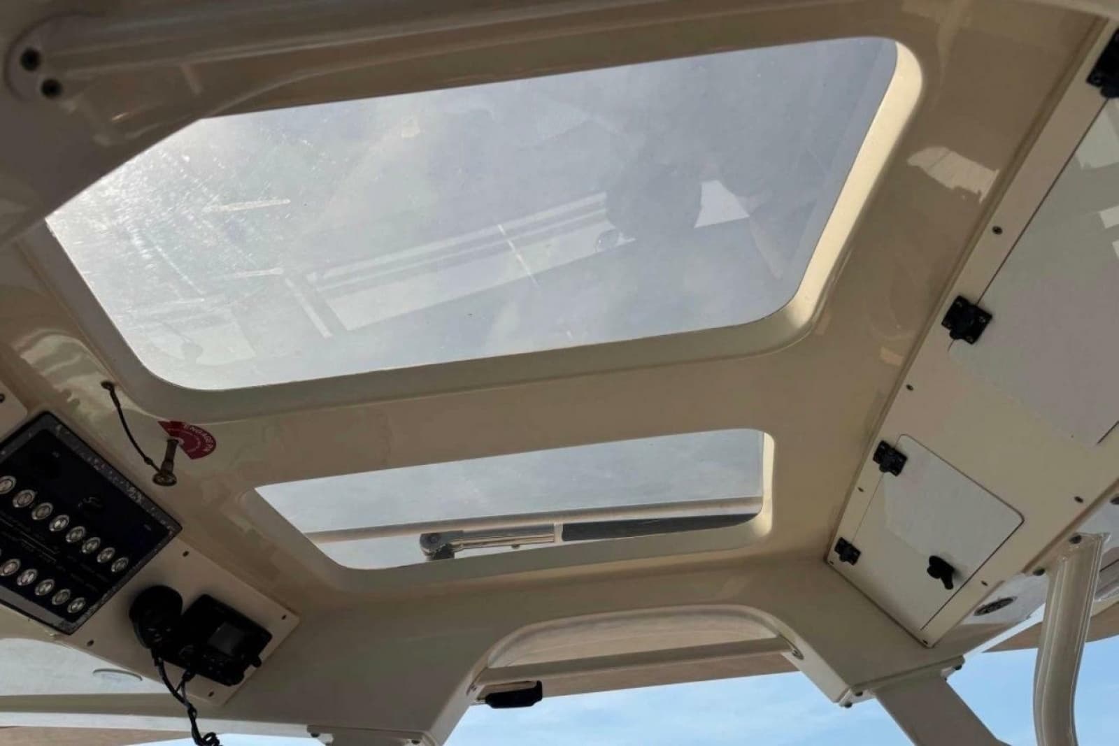 2017 Scout 350 LXF - Photo 63
