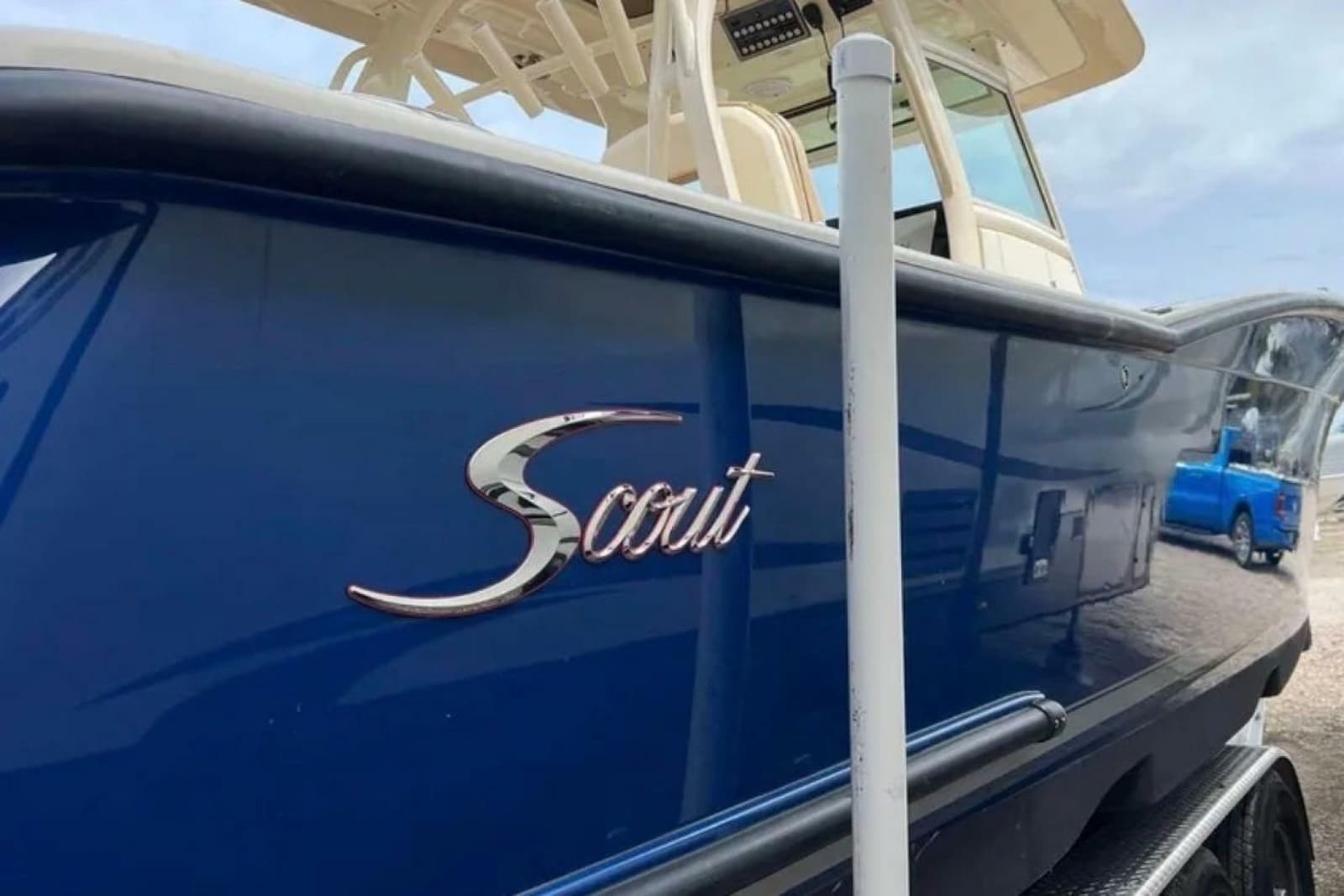2017 Scout 350 LXF - Photo 50
