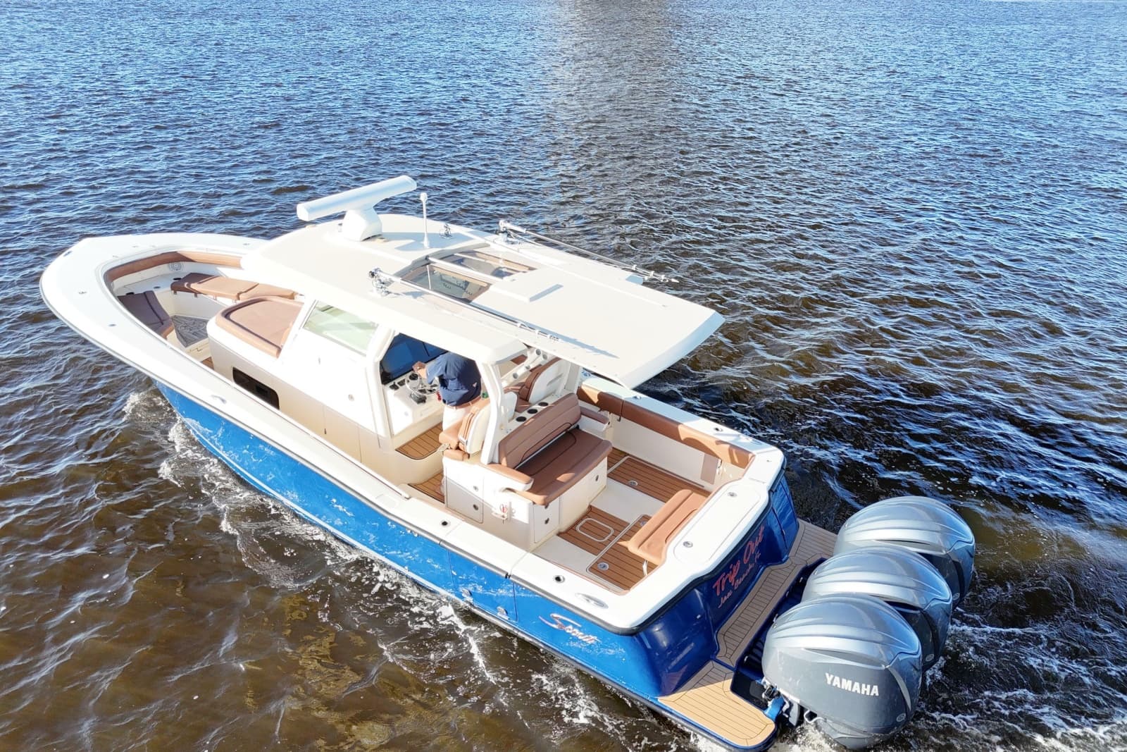 2017 Scout 350 LXF - Photo 27