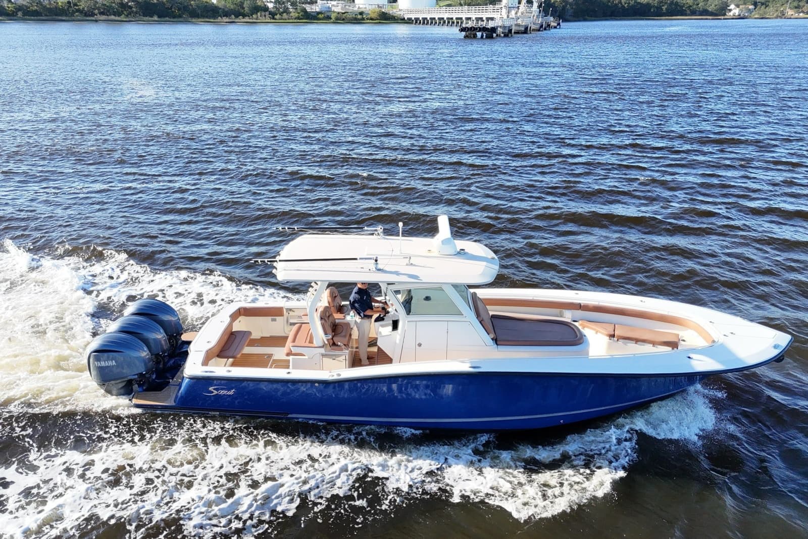 2017 Scout 350 LXF - Photo 8