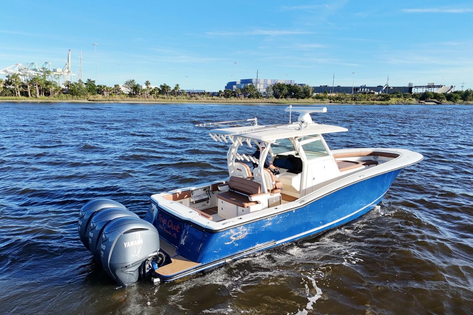 2017 Scout 350 LXF - Photo 22