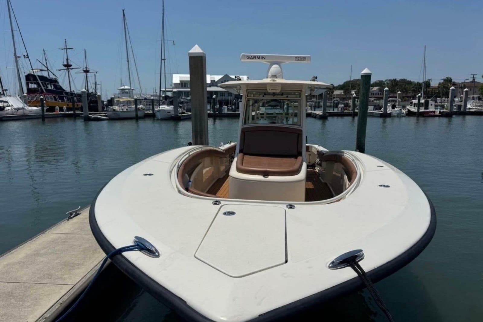 2017 Scout 350 LXF - Photo 40