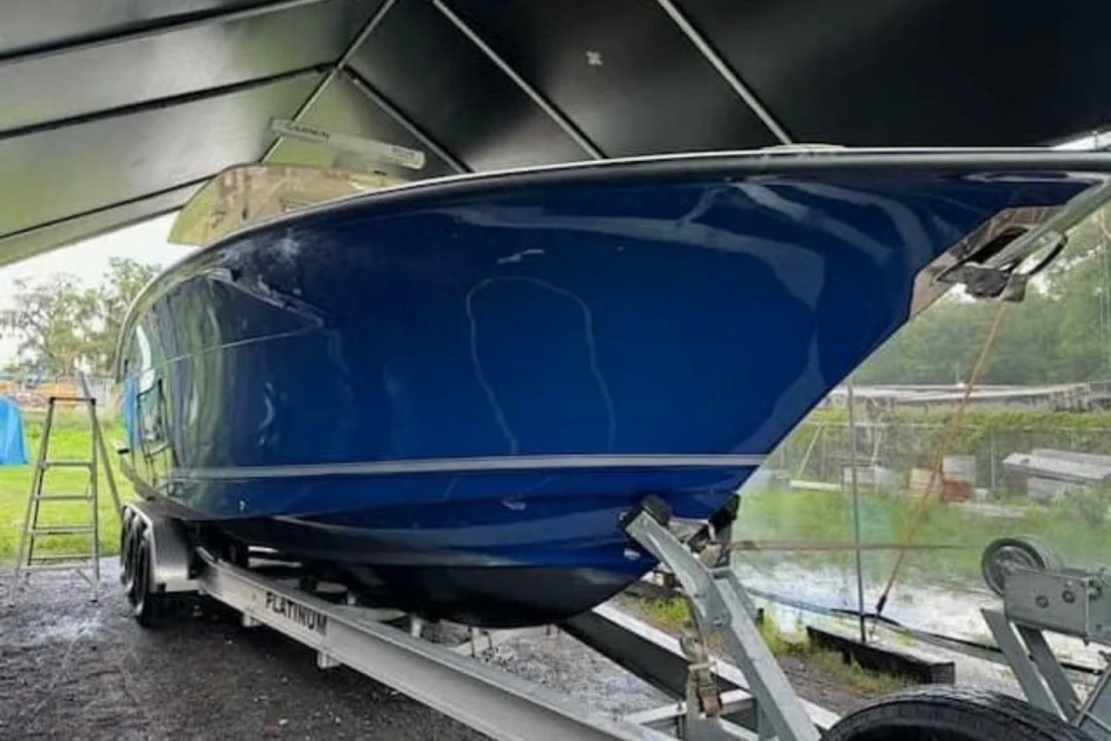 2017 Scout 350 LXF - Photo 48