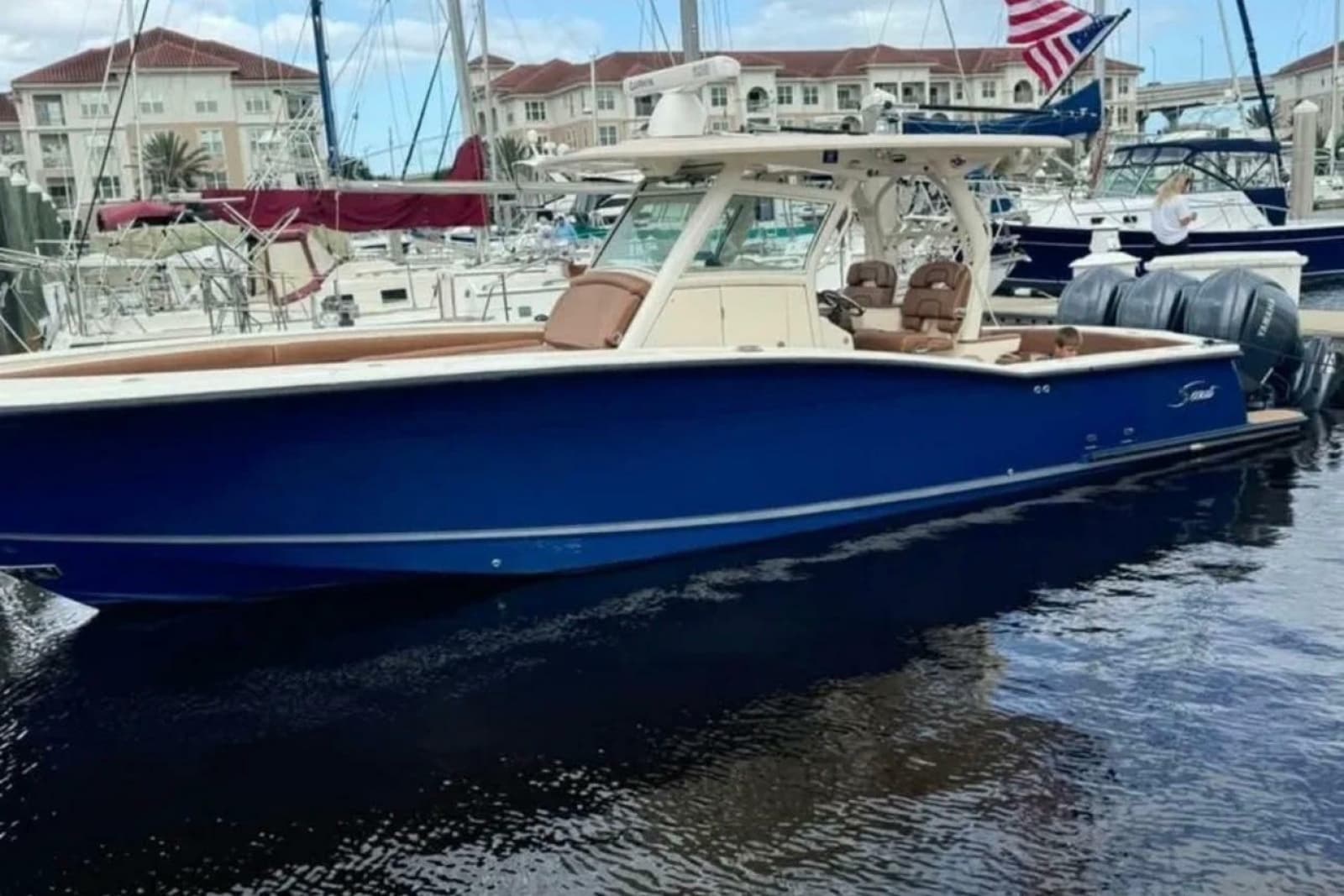 2017 Scout 350 LXF - Photo 42