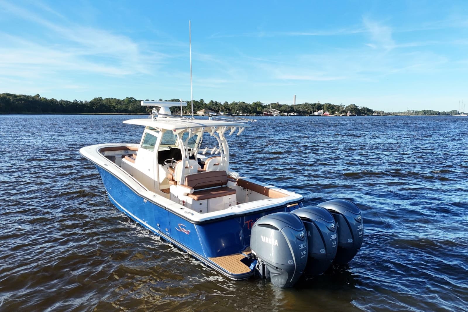 2017 Scout 350 LXF - Photo 30