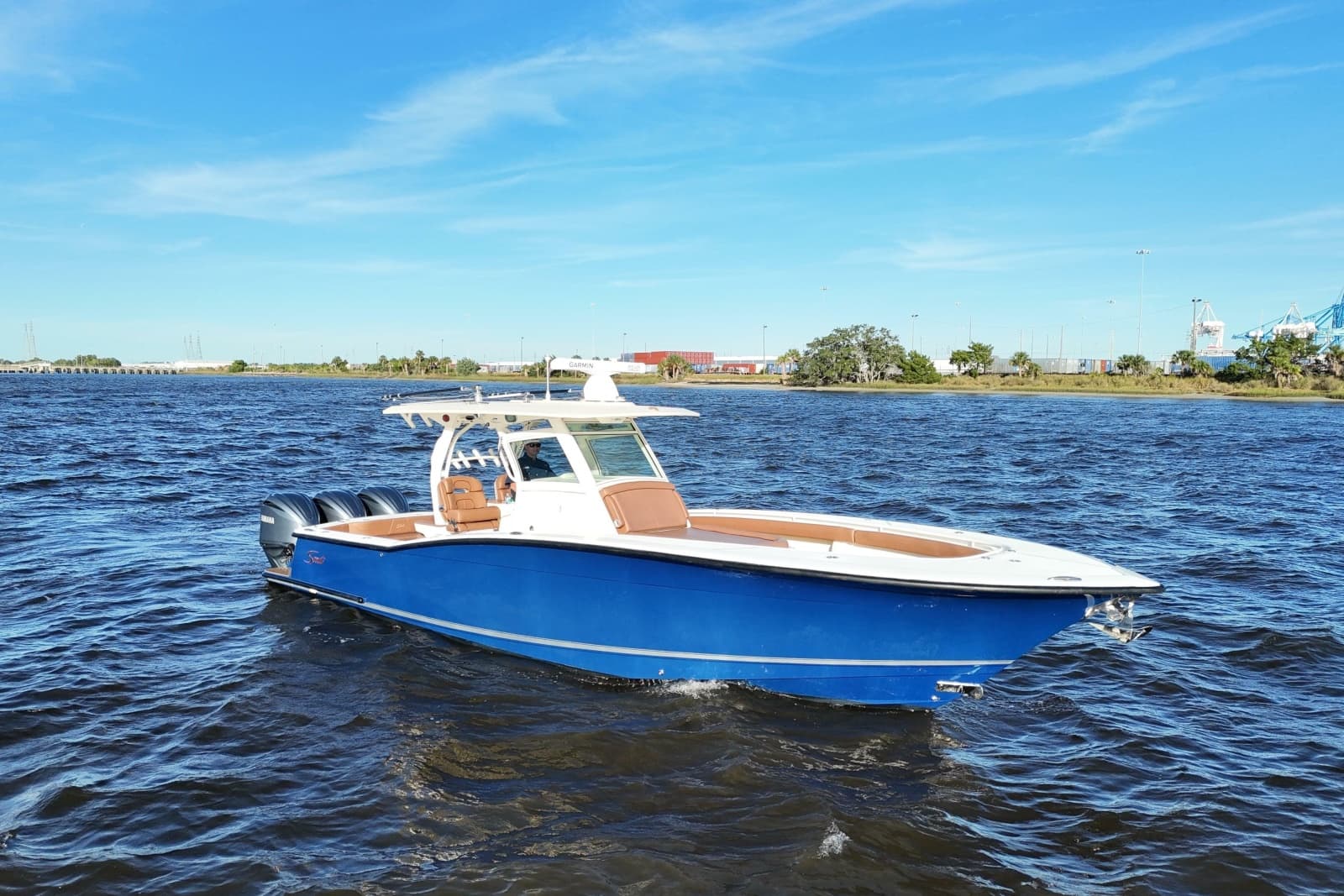 2017 Scout 350 LXF - Photo 17