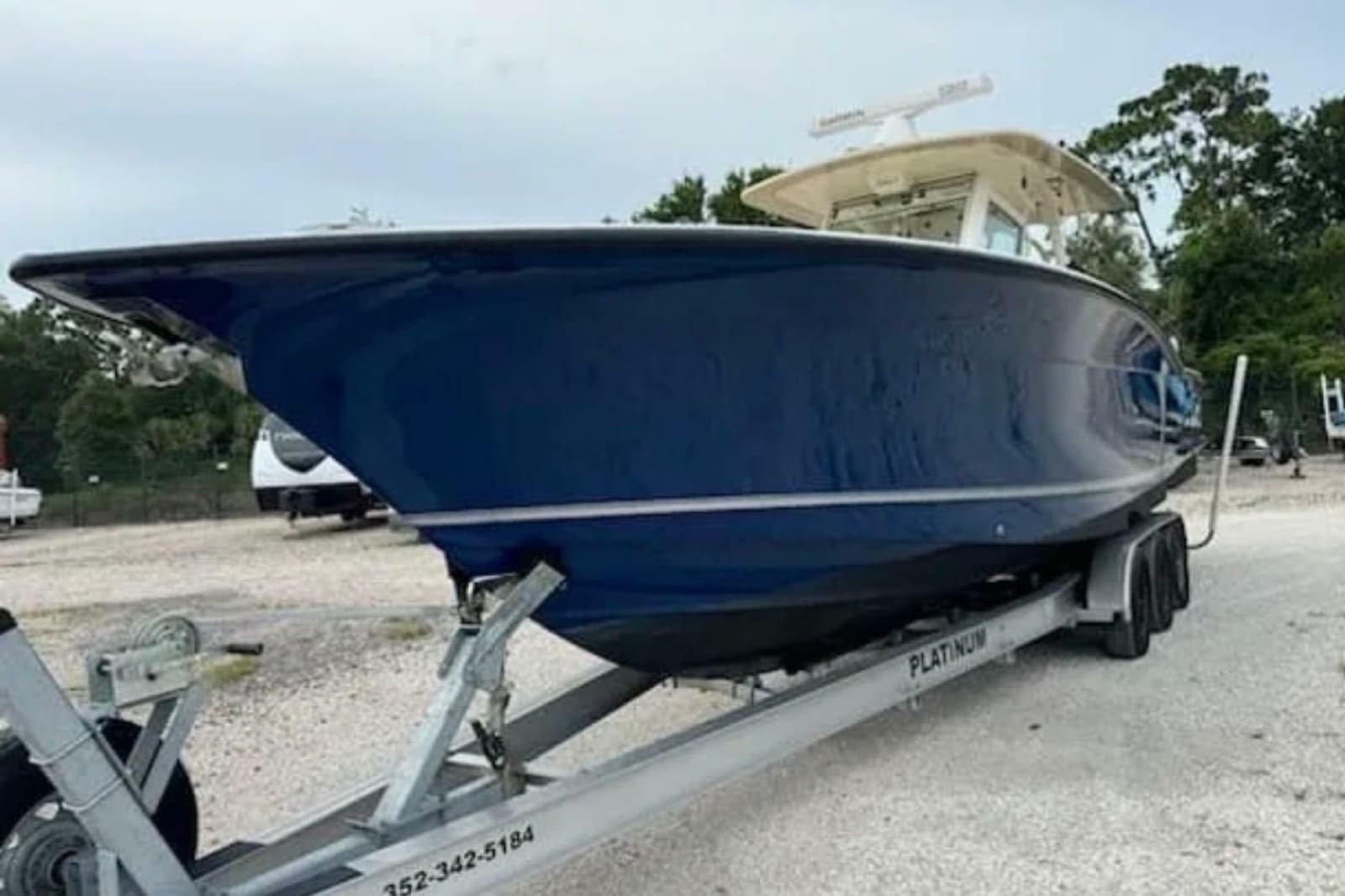 2017 Scout 350 LXF - Photo 73