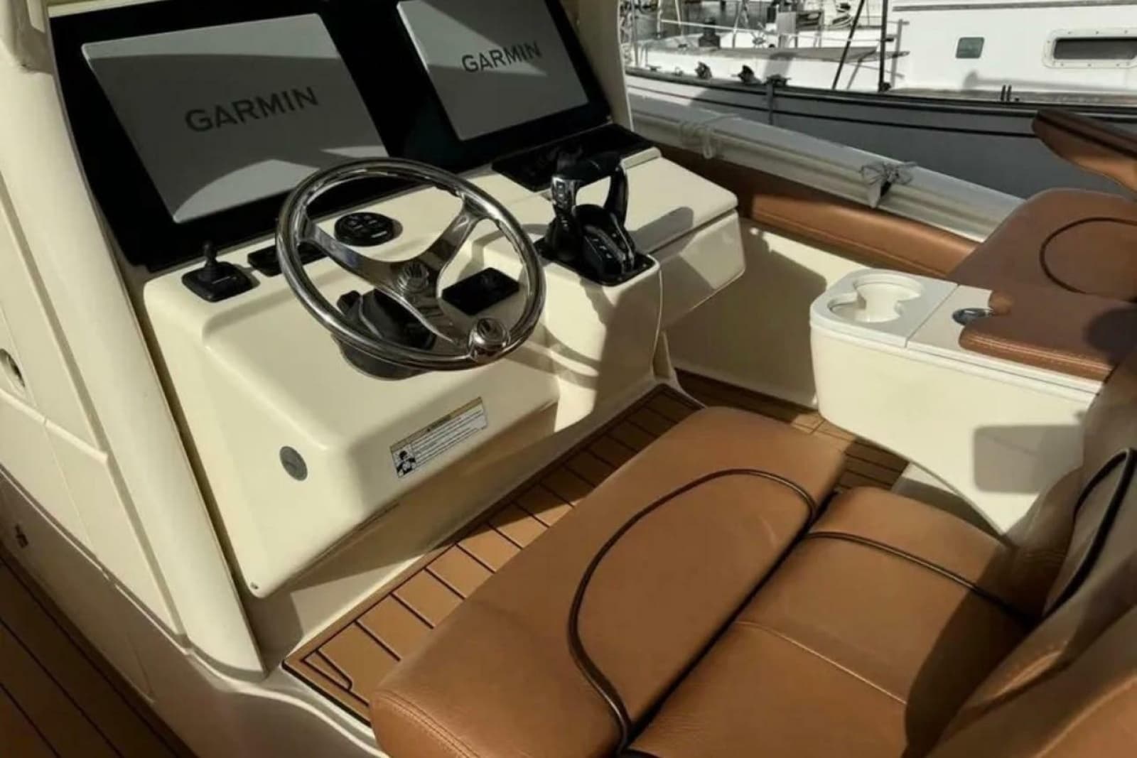 2017 Scout 350 LXF - Photo 53