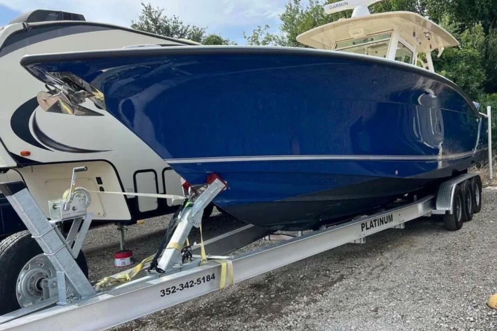 2017 Scout 350 LXF - Photo 51