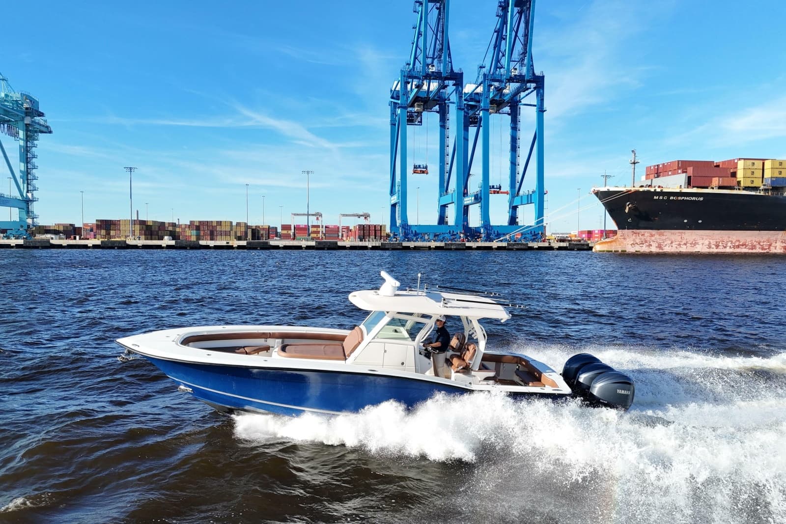 2017 Scout 350 LXF - Photo 5
