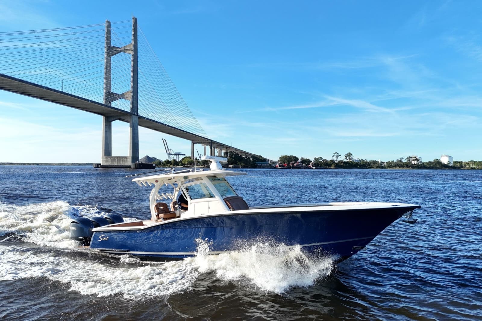 2017 Scout 350 LXF - Photo 6