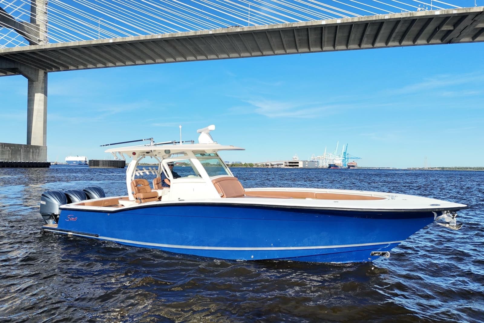 2017 Scout 350 LXF - Photo 21