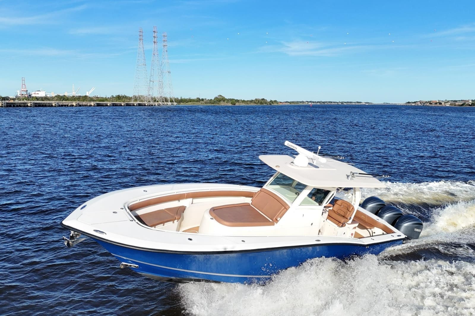 2017 Scout 350 LXF - Photo 1