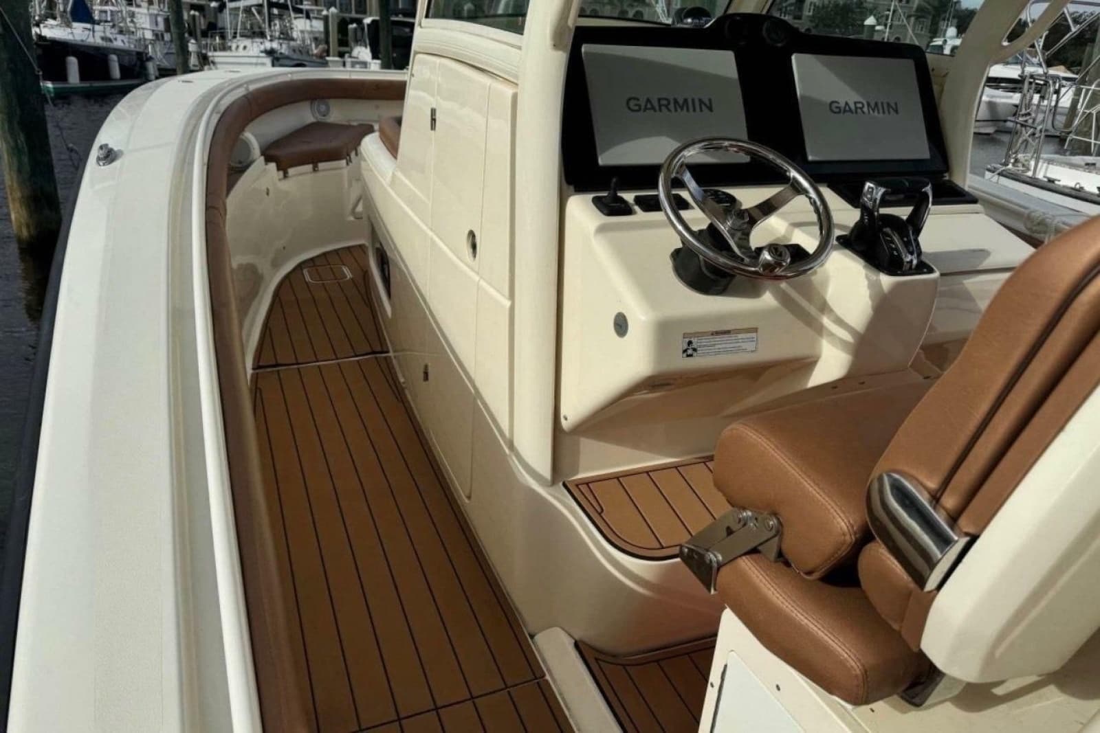 2017 Scout 350 LXF - Photo 57