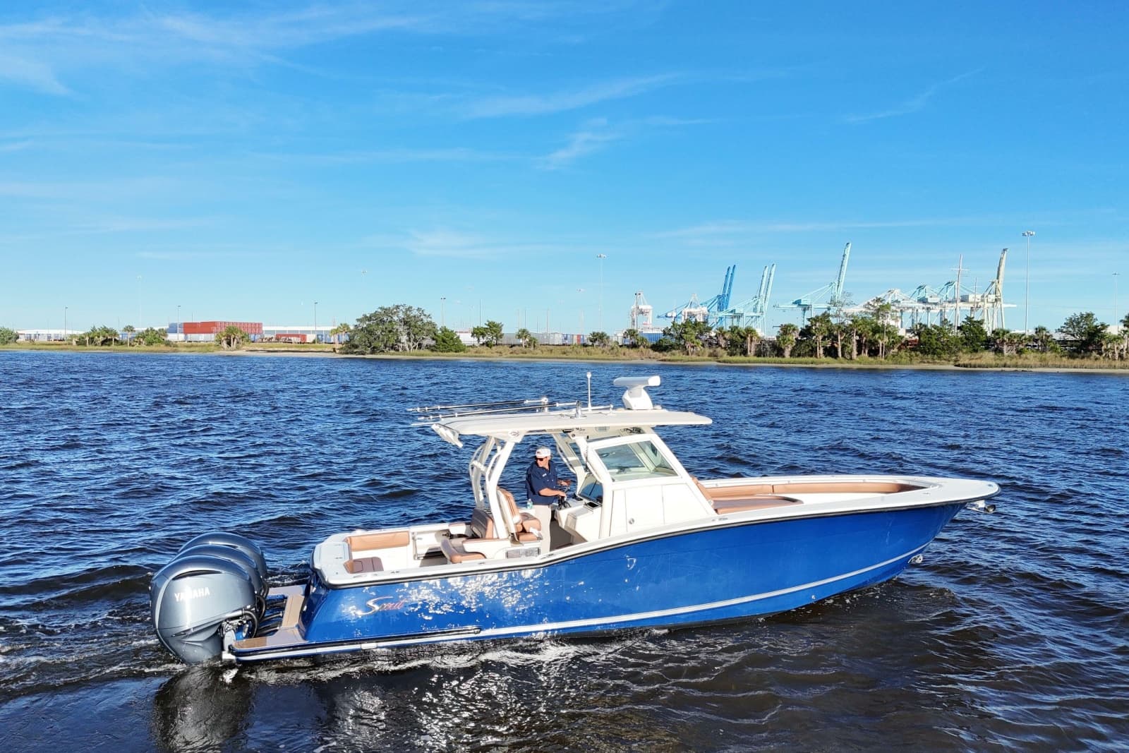 2017 Scout 350 LXF - Photo 16