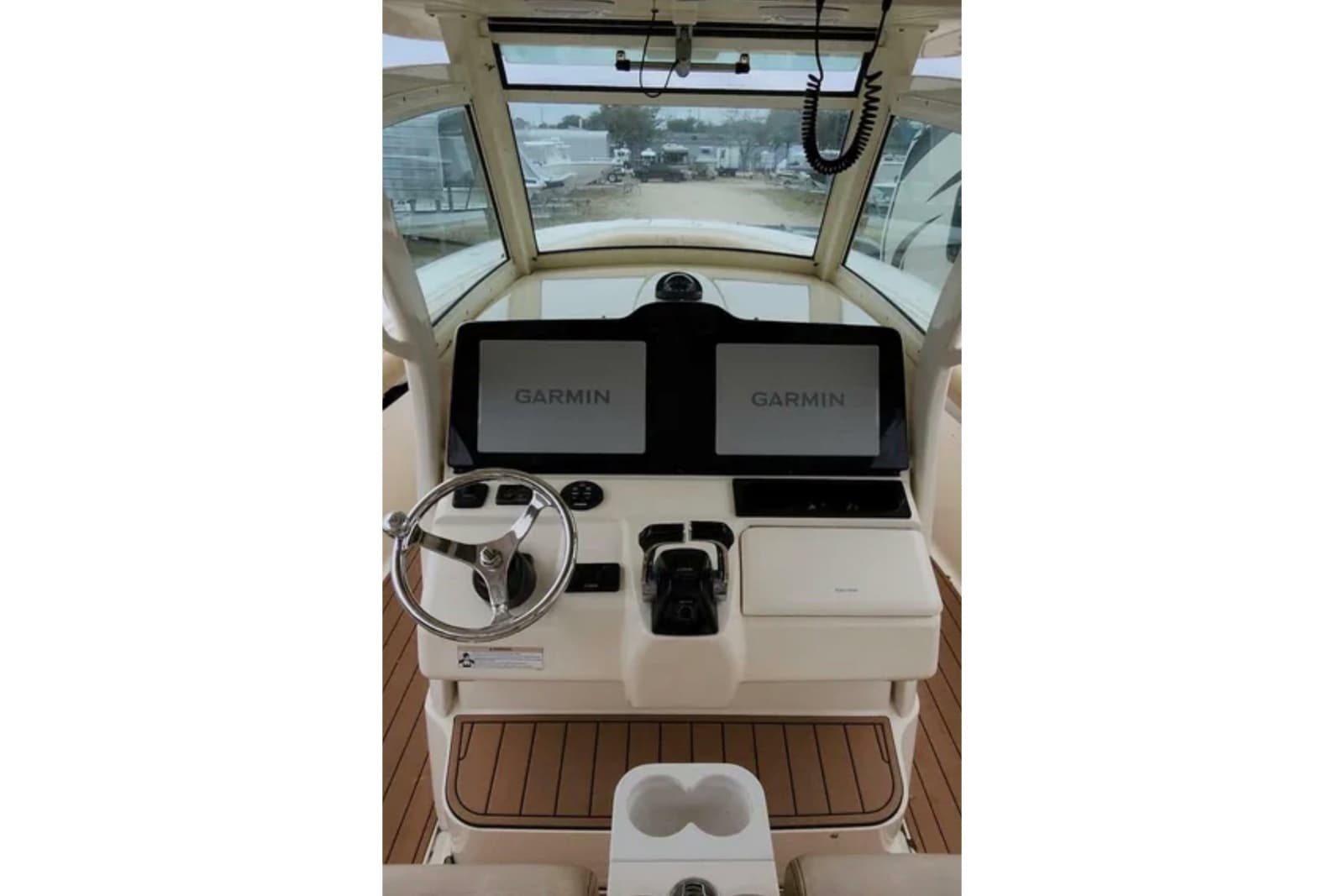 2017 Scout 350 LXF - Photo 58