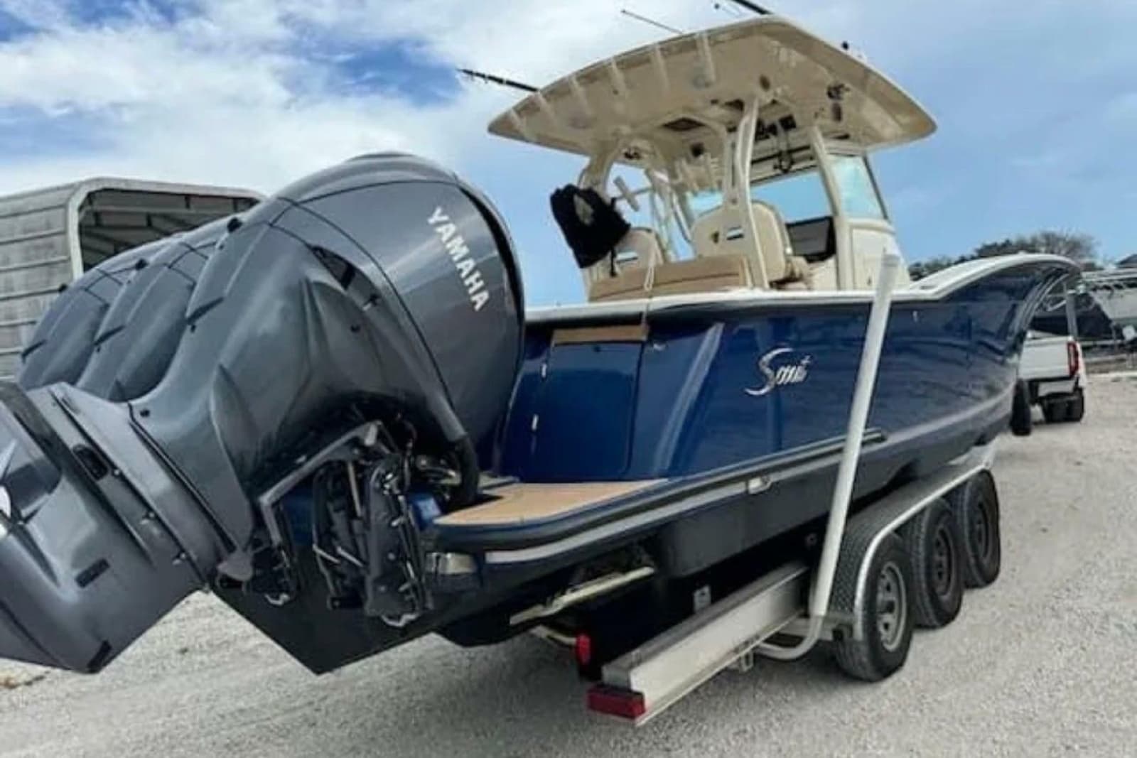 2017 Scout 350 LXF - Photo 46