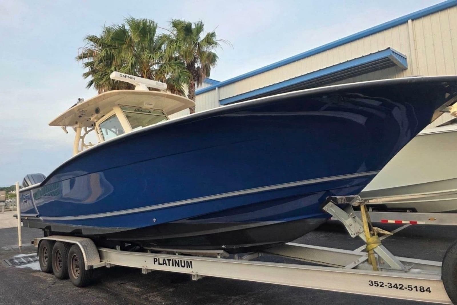 2017 Scout 350 LXF - Photo 44