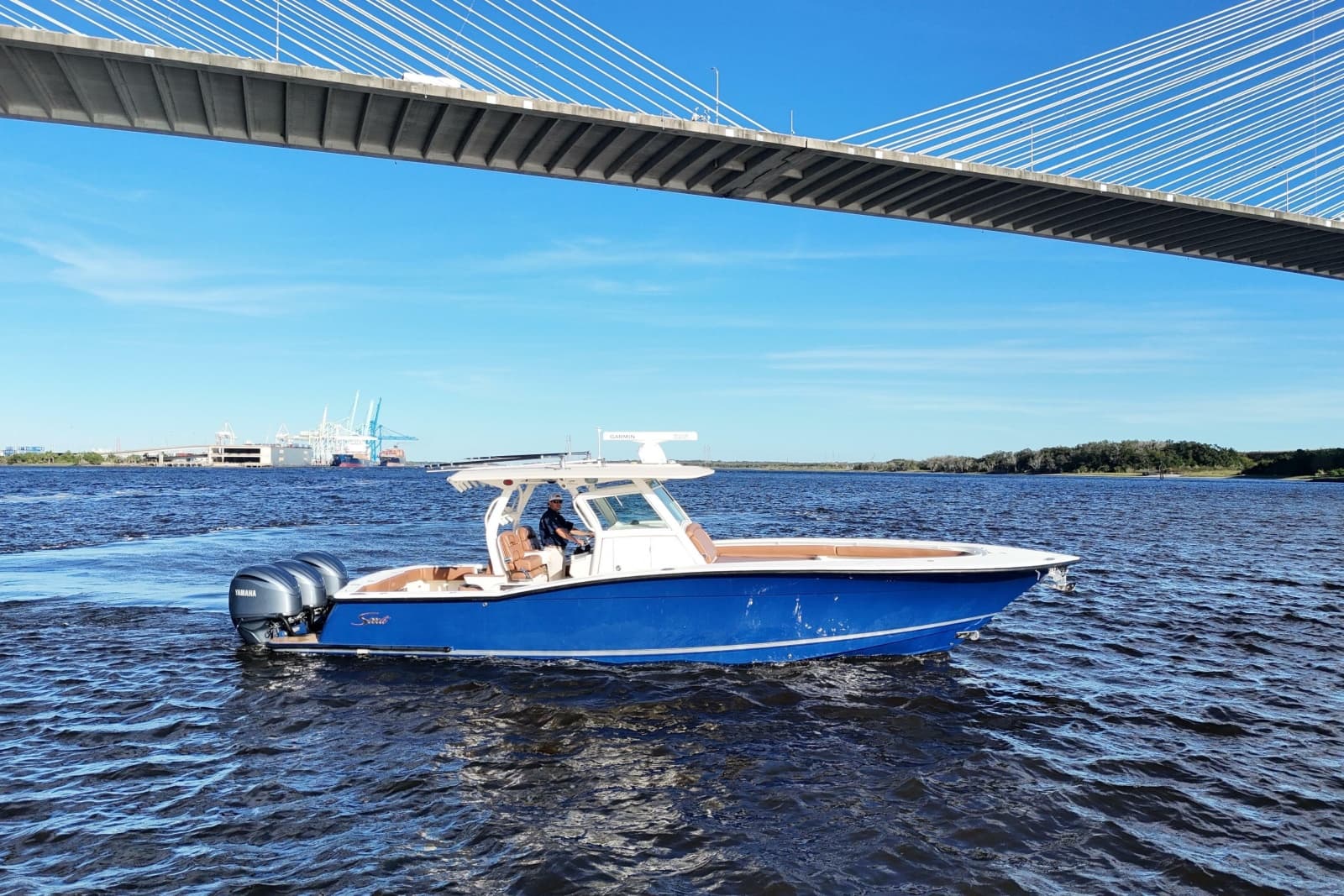 2017 Scout 350 LXF - Photo 14