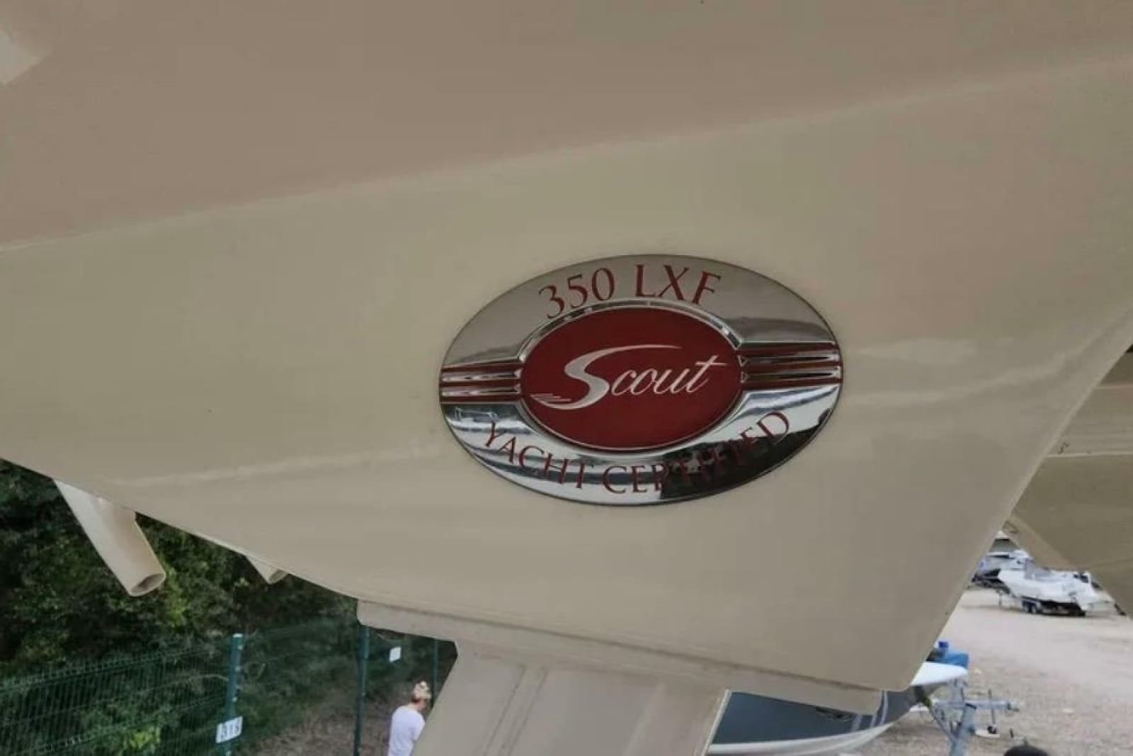 2017 Scout 350 LXF - Photo 72