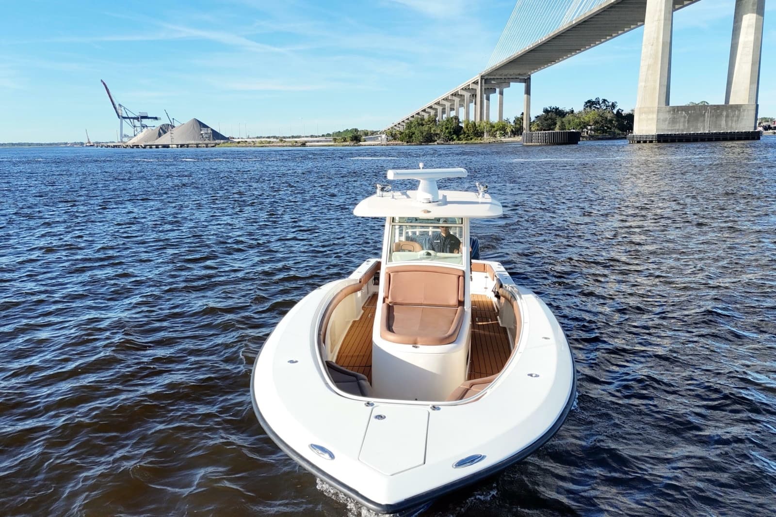 2017 Scout 350 LXF - Photo 26