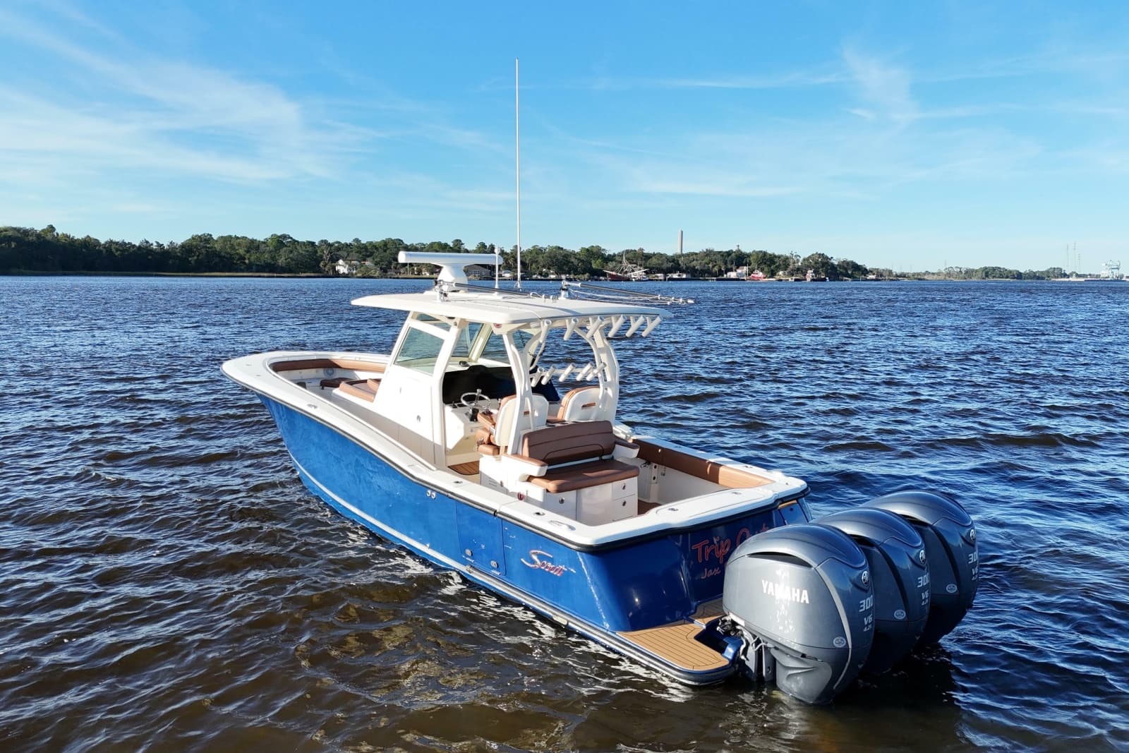 2017 Scout 350 LXF - Photo 19