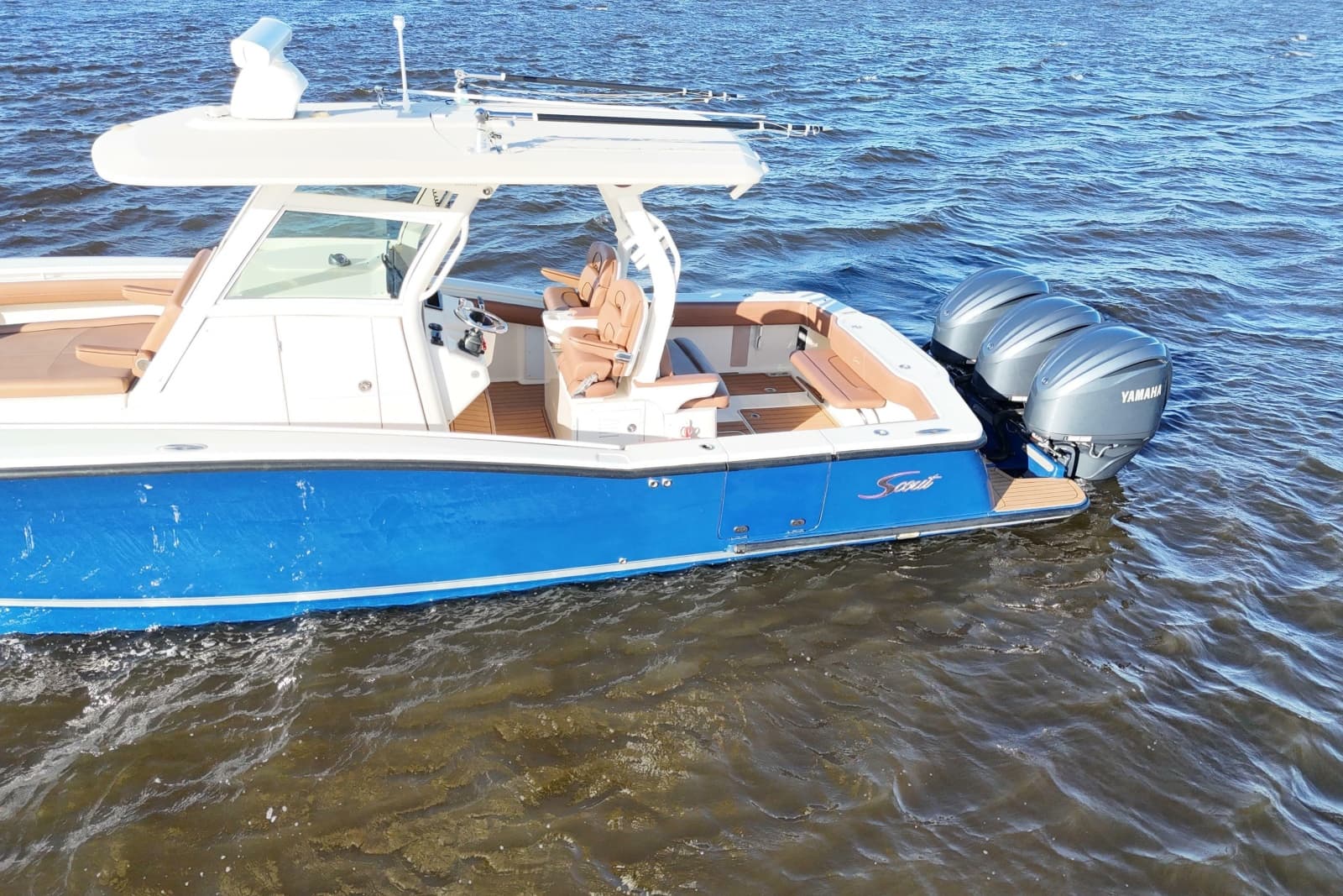 2017 Scout 350 LXF - Photo 38