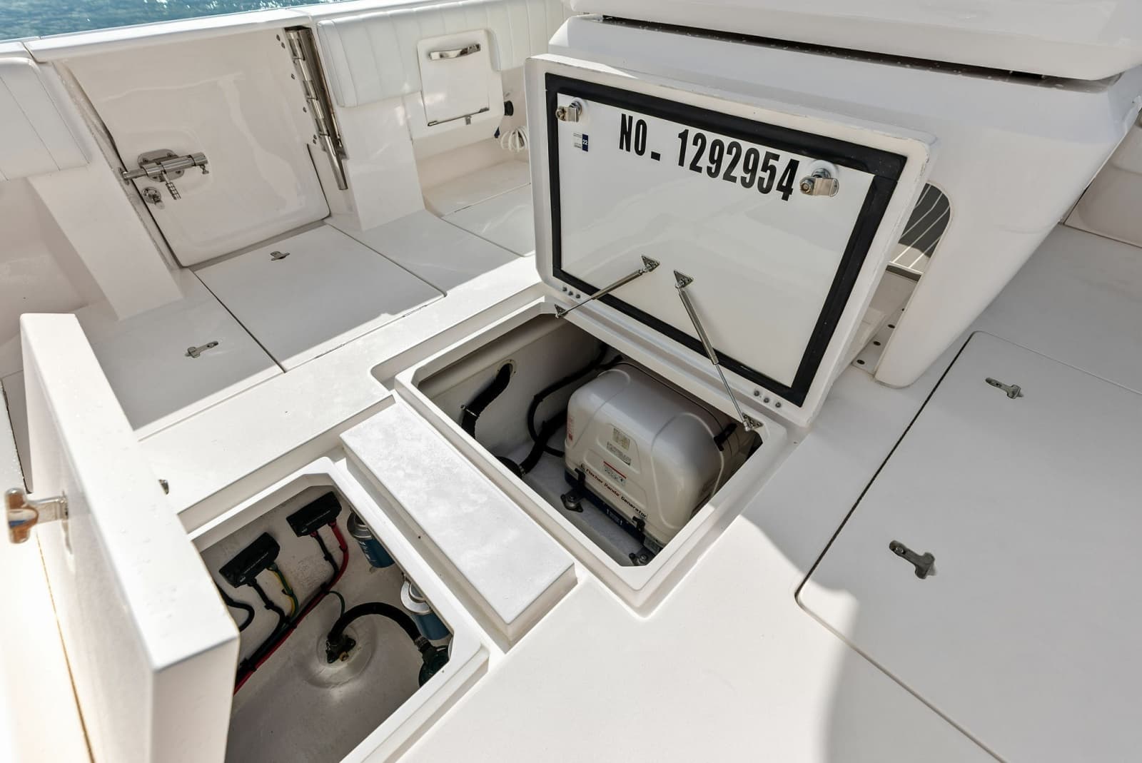 2019 Intrepid  - Photo 50