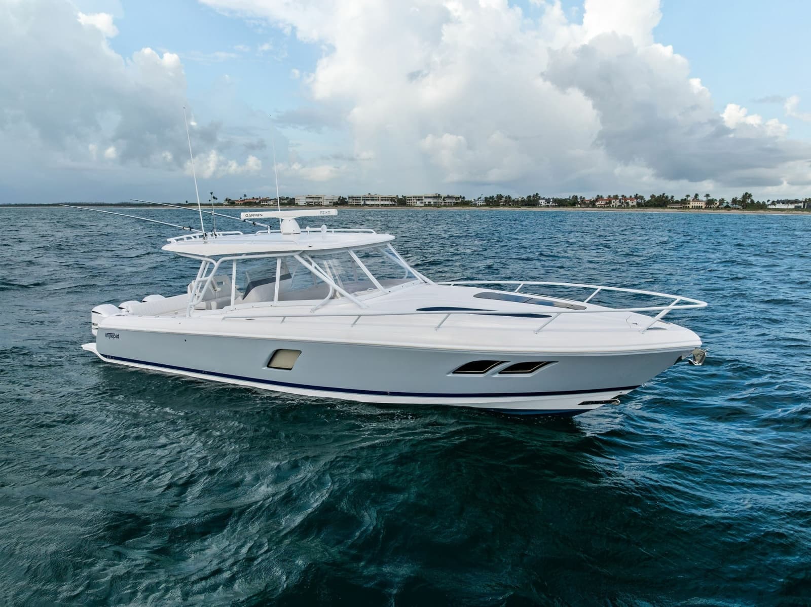 2019 Intrepid  - Photo 15