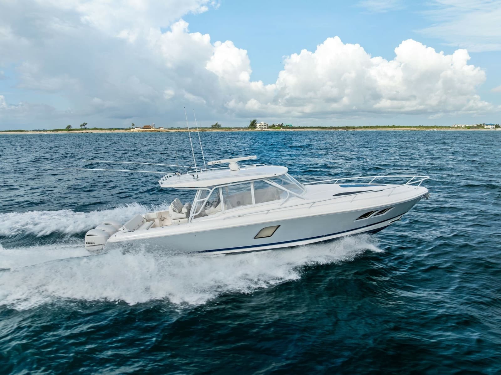 2019 Intrepid  - Photo 1