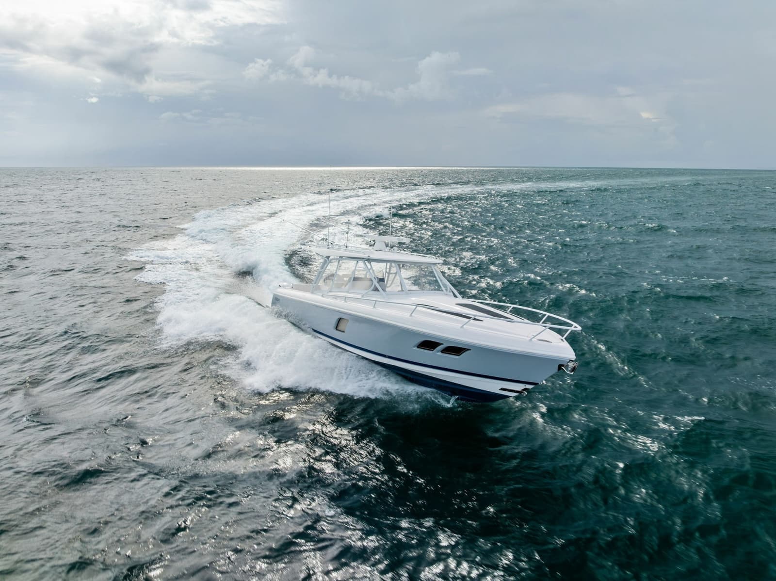 2019 Intrepid  - Photo 10