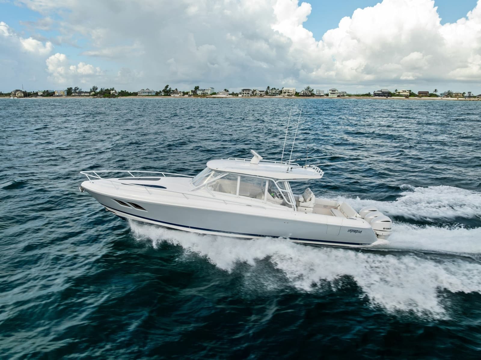 2019 Intrepid  - Photo 11