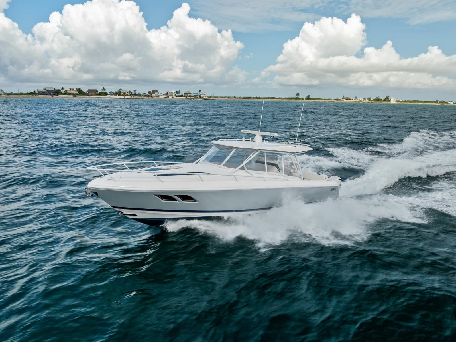 2019 Intrepid  - Photo 8