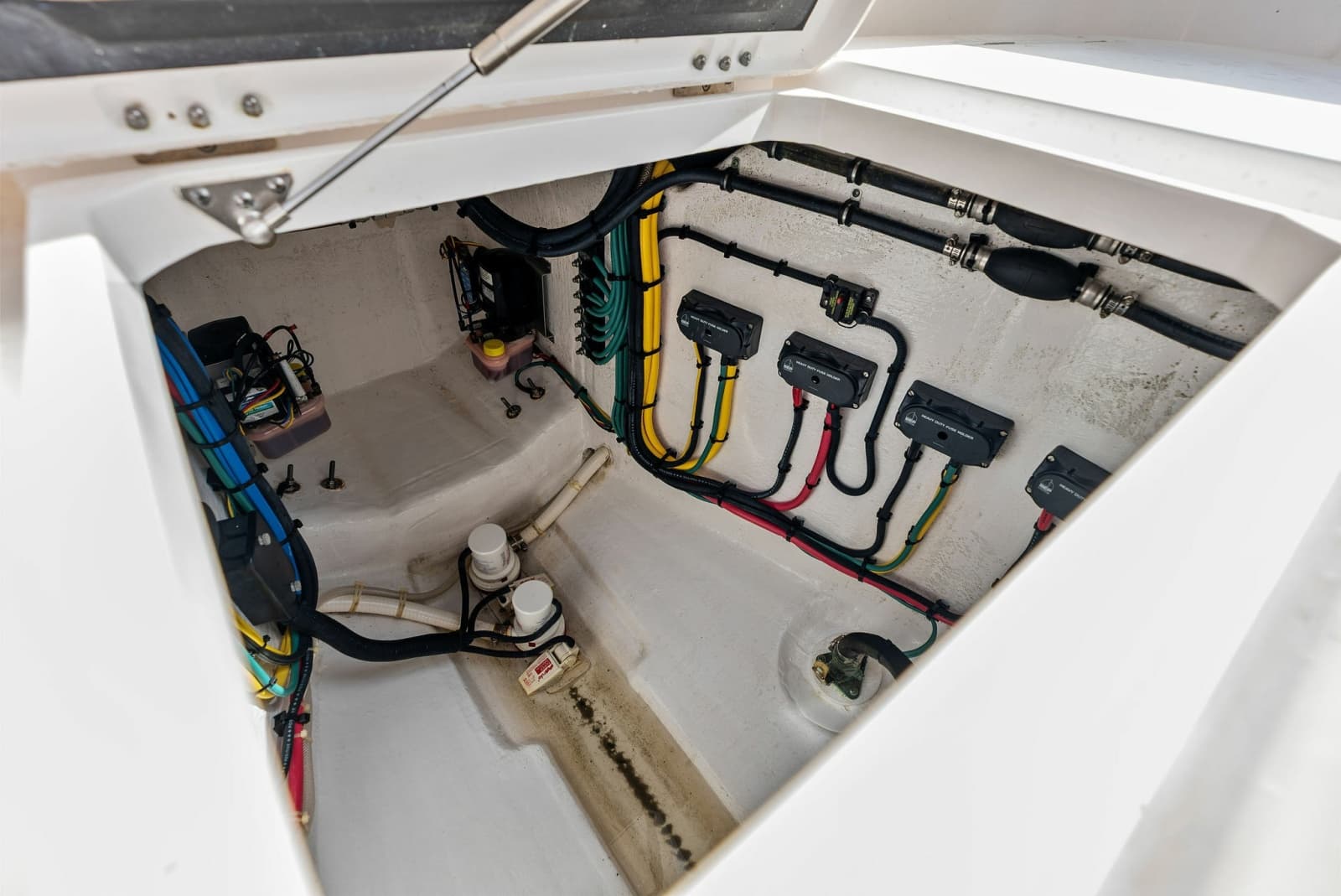 2019 Intrepid  - Photo 52