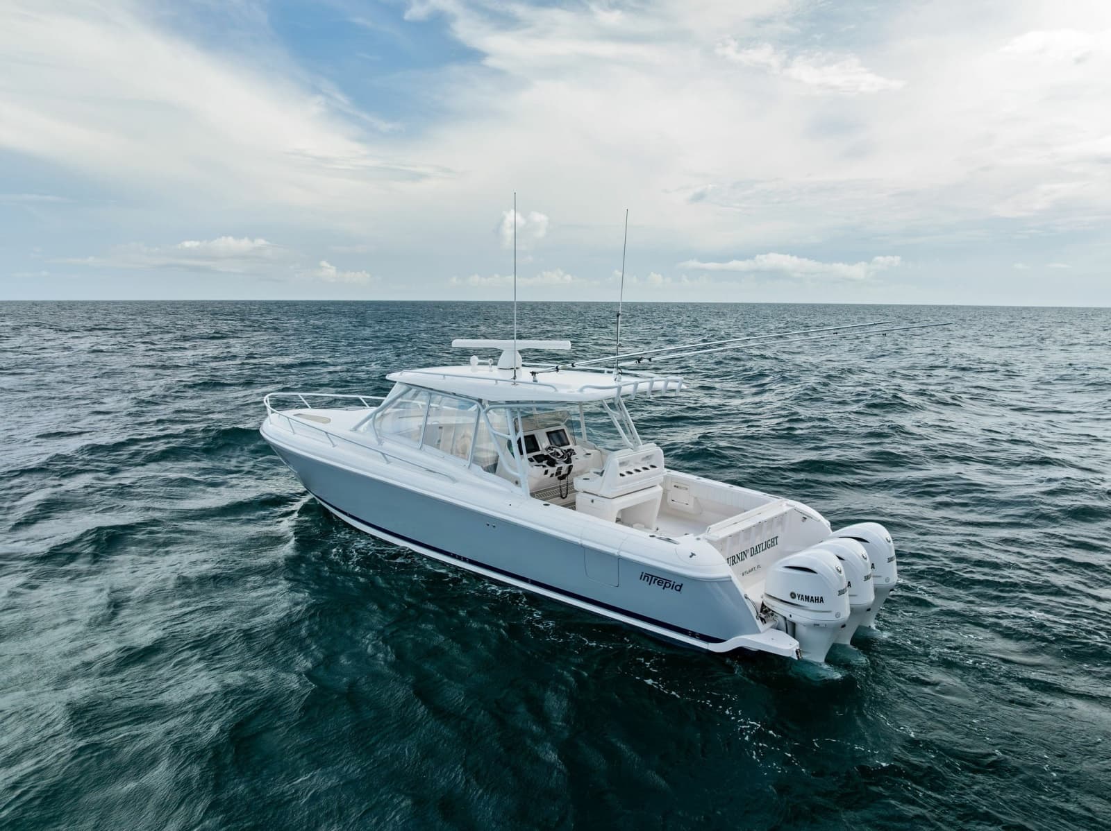 2019 Intrepid  - Photo 20
