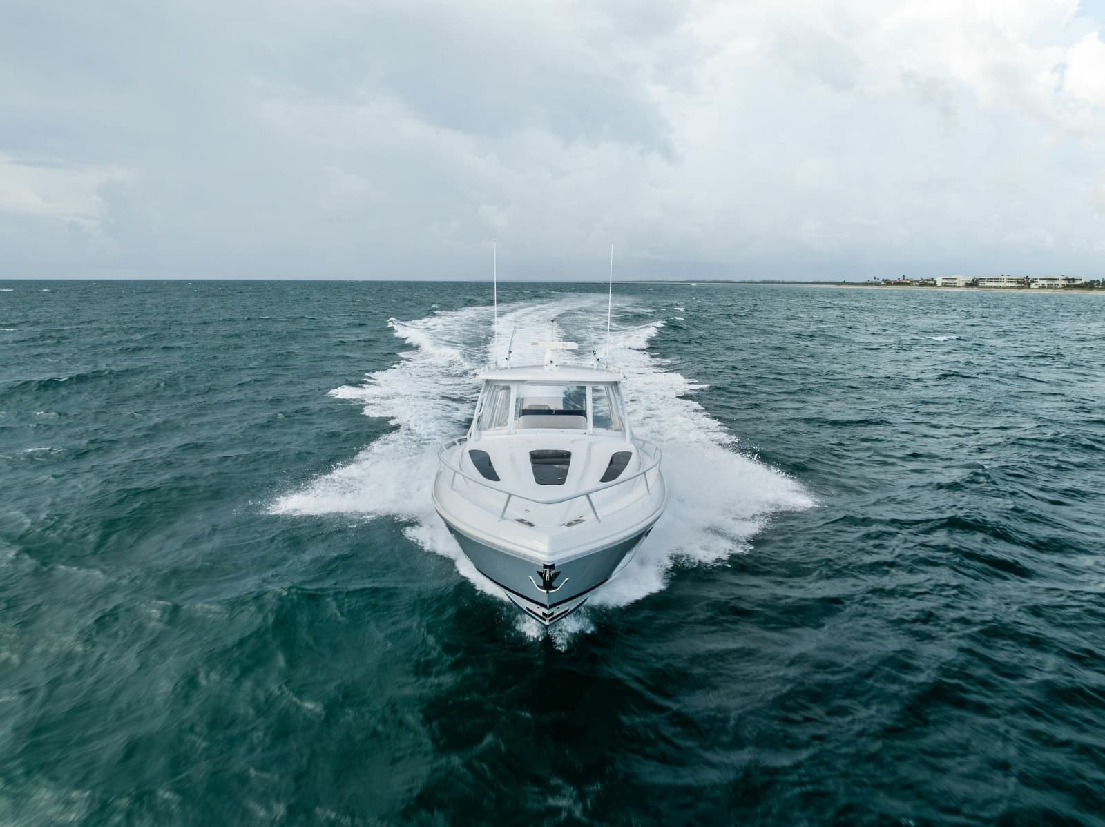 2019 Intrepid  - Photo 7