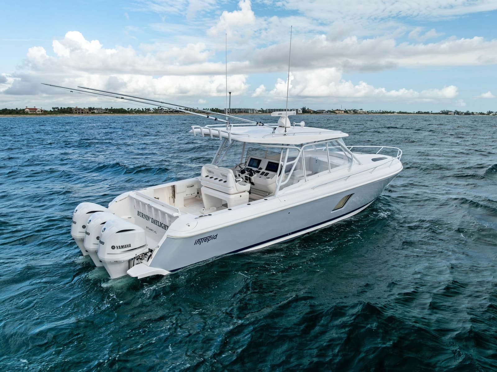 2019 Intrepid  - Photo 13